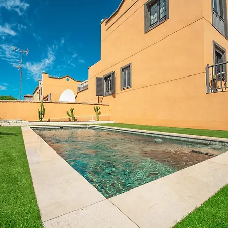 Vila Villas Dream Caleta