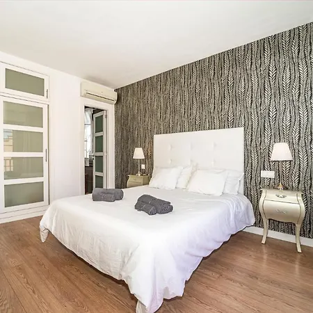 Villas Dream Caleta Vila