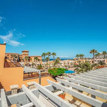 Vila Villas Dream Caleta *