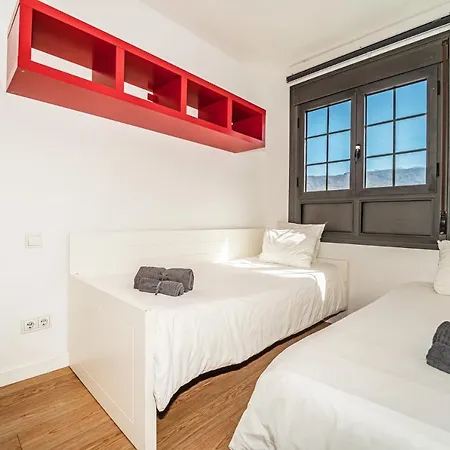 Villas Dream Caleta Vila