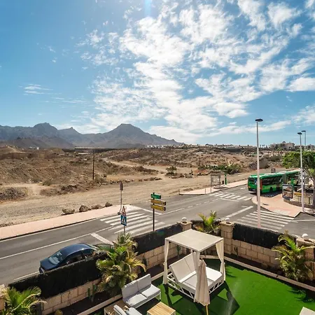Vila Villas Dream Caleta *