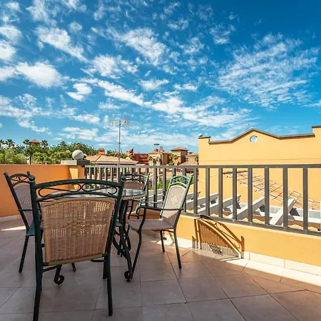 Vila Villas Dream Caleta *