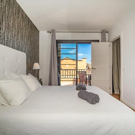 Vila Villas Dream Caleta