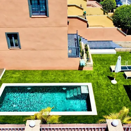 Vila Villas Dream Caleta