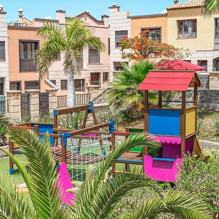 Villas Dream Caleta Vila