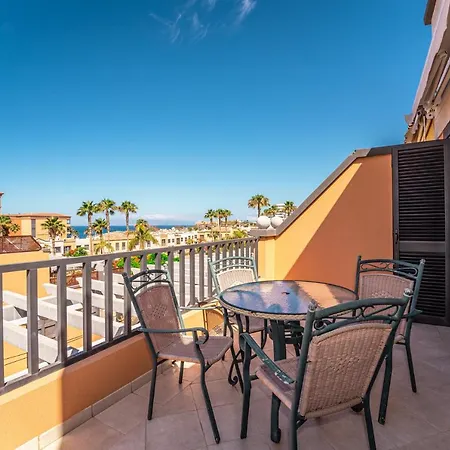 Villas Dream Caleta Vila