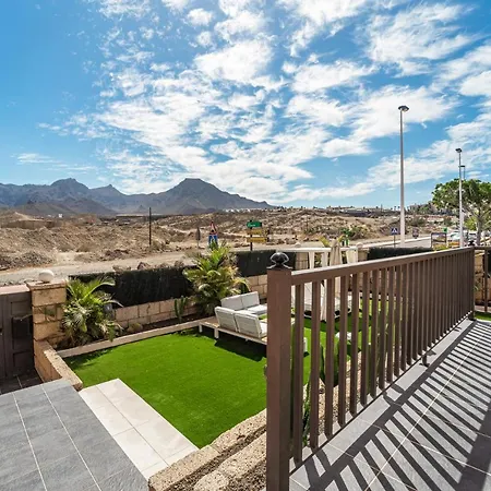 Villas Dream Caleta Vila *