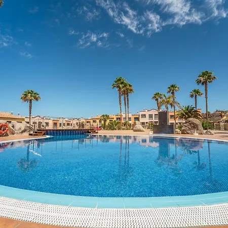 Vila Villas Dream Caleta *