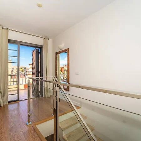 Vila Villas Dream Caleta *