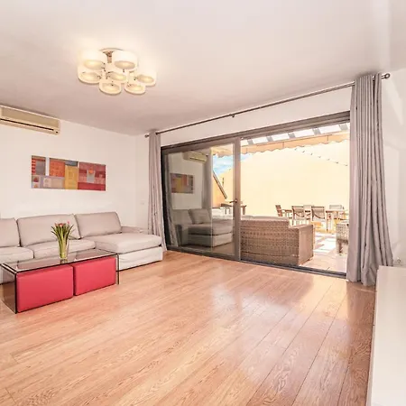 Vila Villas Dream Caleta *